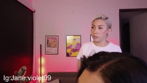 Jane online show from 8, 10, 2025