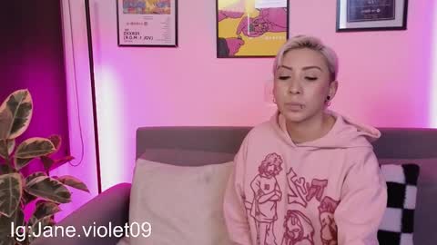 Jane online show from 14, 10, 2025