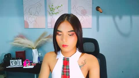 Janelarose online show from 7, 5, 2026