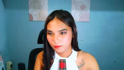Janelarose online show from 5, 6, 2026