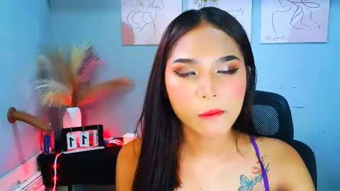 Janelarose online show from 14, 6, 2026