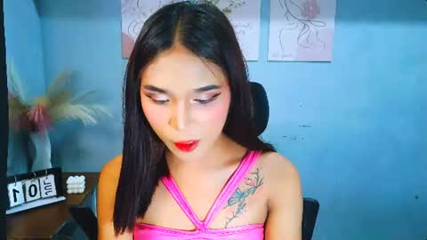 Janelarose online show from 1, 7, 2026