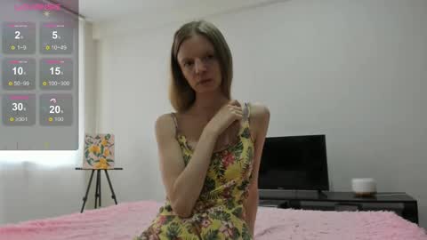 JaneLong online show from 4, 3, 2025