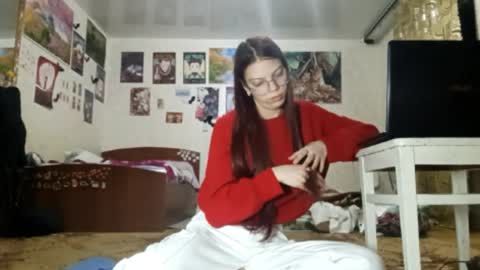 Sofia online show from 5, 5, 2026