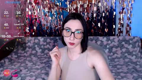 Jane Roger online show from 16, 3, 2026