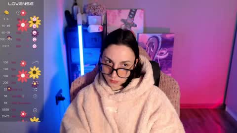 Jane Roger online show from 25, 5, 2026