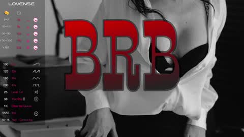 Jane Roger online show from 22, 6, 2026