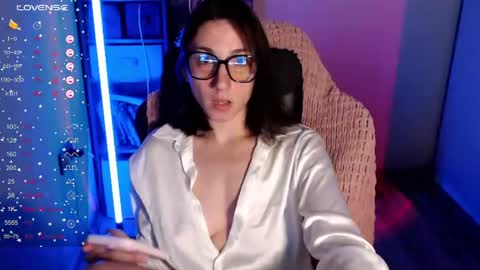 Jane Roger online show from 14, 7, 2026
