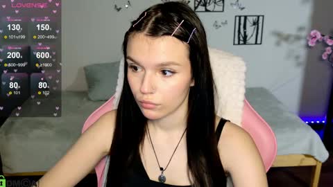 Alexia online show from 2, 6, 2026