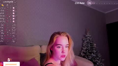 Janice online show from 30, 12, 2024