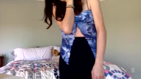 janicepepper online show from 5, 1, 2025