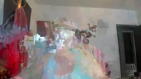 Jann Ruby2fun4u online show from 27, 2, 2026