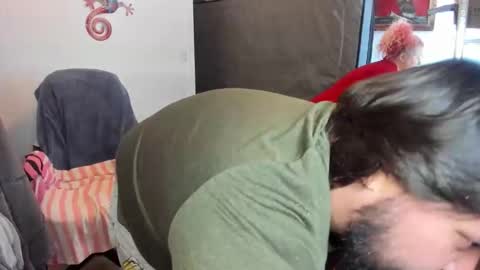 Jann Ruby2fun4u online show from 14, 3, 2026