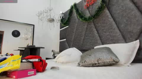 Janna online show from 21, 12, 2025