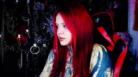Snapshot of janna_ink chatting on 5, 6, 2026 online show from 5, 6, 2026