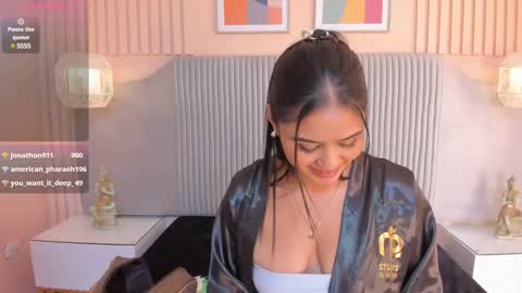 Snapshot of janna_lopez chatting on 20, 2, 2025 Janna online show from 20, 2, 2025