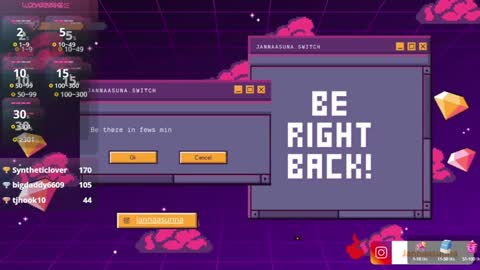 jannaasuna online show from 26, 1, 2025