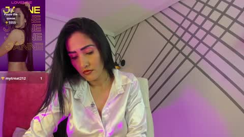 Janne for u online show from 27, 12, 2024