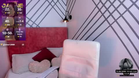 Janne for u online show from 29, 1, 2025