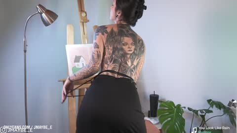   jmaybe e online show from 6, 1, 2025