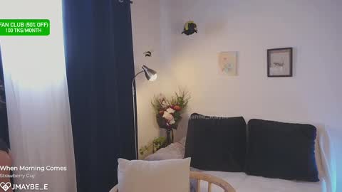   jmaybe e online show from 27, 9, 2025