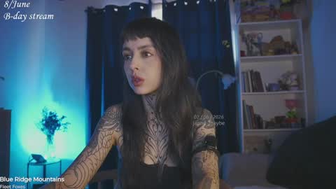   jmaybe e online show from 2, 6, 2026