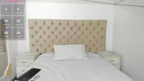 Janne  online show from 11, 9, 2025