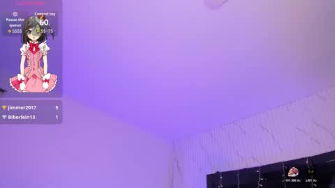 Janne  online show from 17, 1, 2026