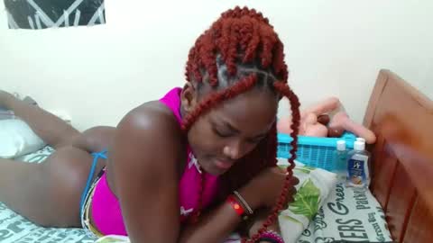 Jannie online show from 1, 4, 2026