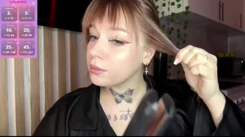 Janni online show from 1, 2, 2026