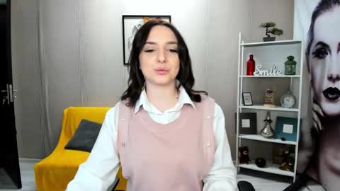 JaquelinLaurent online show from 22, 10, 2025