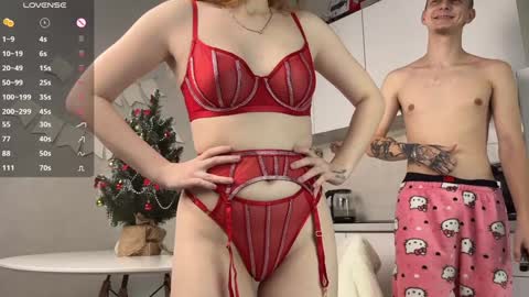 Emily  online show from 25, 12, 2024