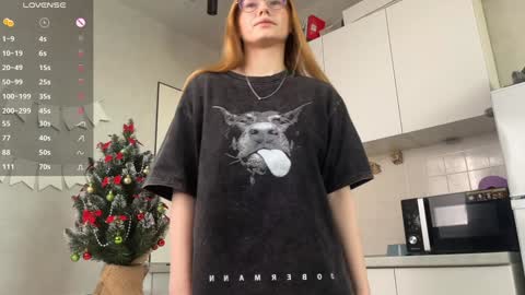 Emily  online show from 2, 1, 2025