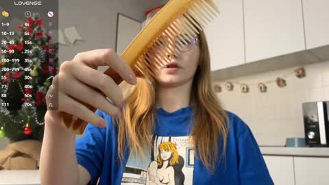 Emily  online show from 7, 1, 2025