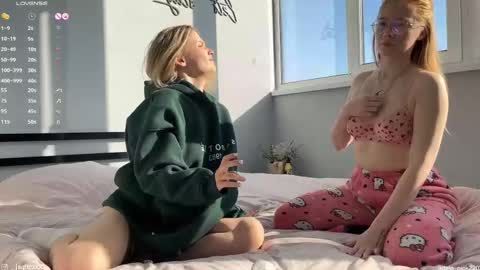 Emily  online show from 1, 3, 2025