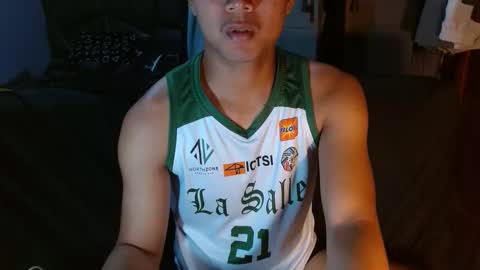 Jared online show from 13, 3, 2026