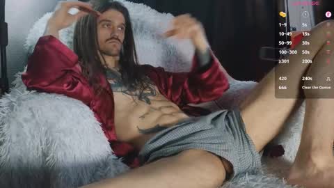 K online show from 11, 2, 2026