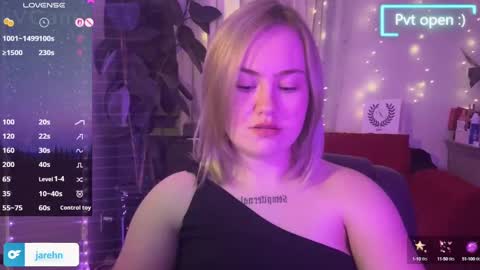 Jaren online show from 9, 9, 2025