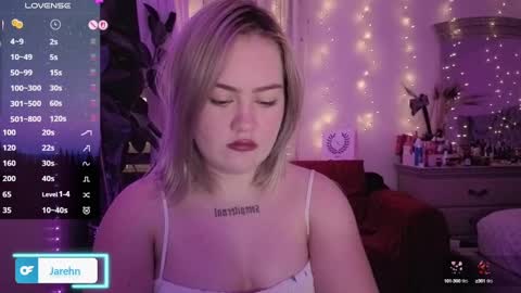 Jaren online show from 10, 9, 2025