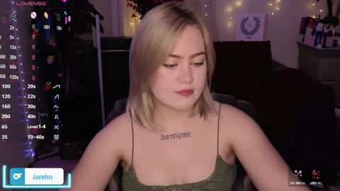 Jaren online show from 15, 9, 2025