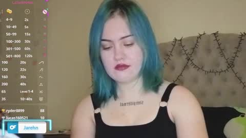 Jaren online show from 20, 10, 2025