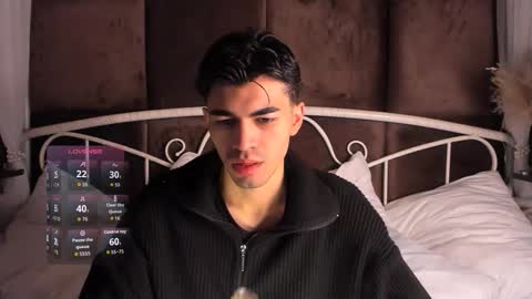 Jaremy online show from 24, 10, 2025