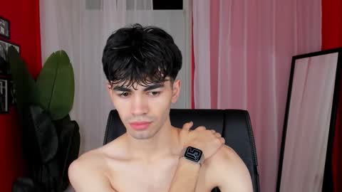 Jaremy online show from 15, 11, 2025