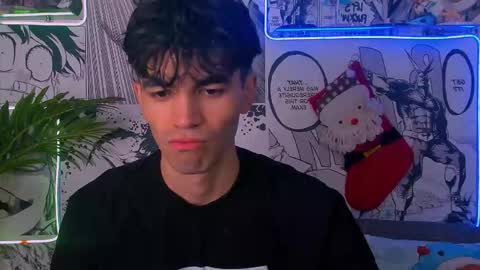 Jaremy online show from 6, 1, 2026