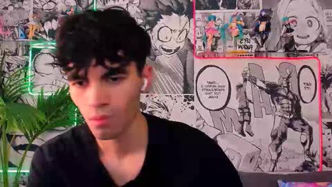 Jaremy online show from 15, 1, 2026