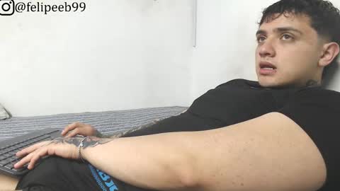 Jareth online show from 27, 2, 2026