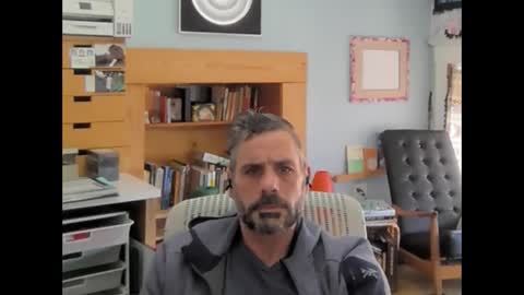 jareth_returns online show from 17, 1, 2025