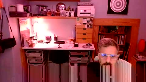 jareth_returns online show from 28, 1, 2025