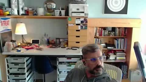 jareth_returns online show from 24, 10, 2025