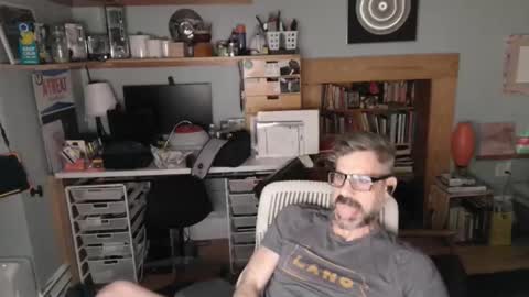 jareth_returns online show from 29, 3, 2026